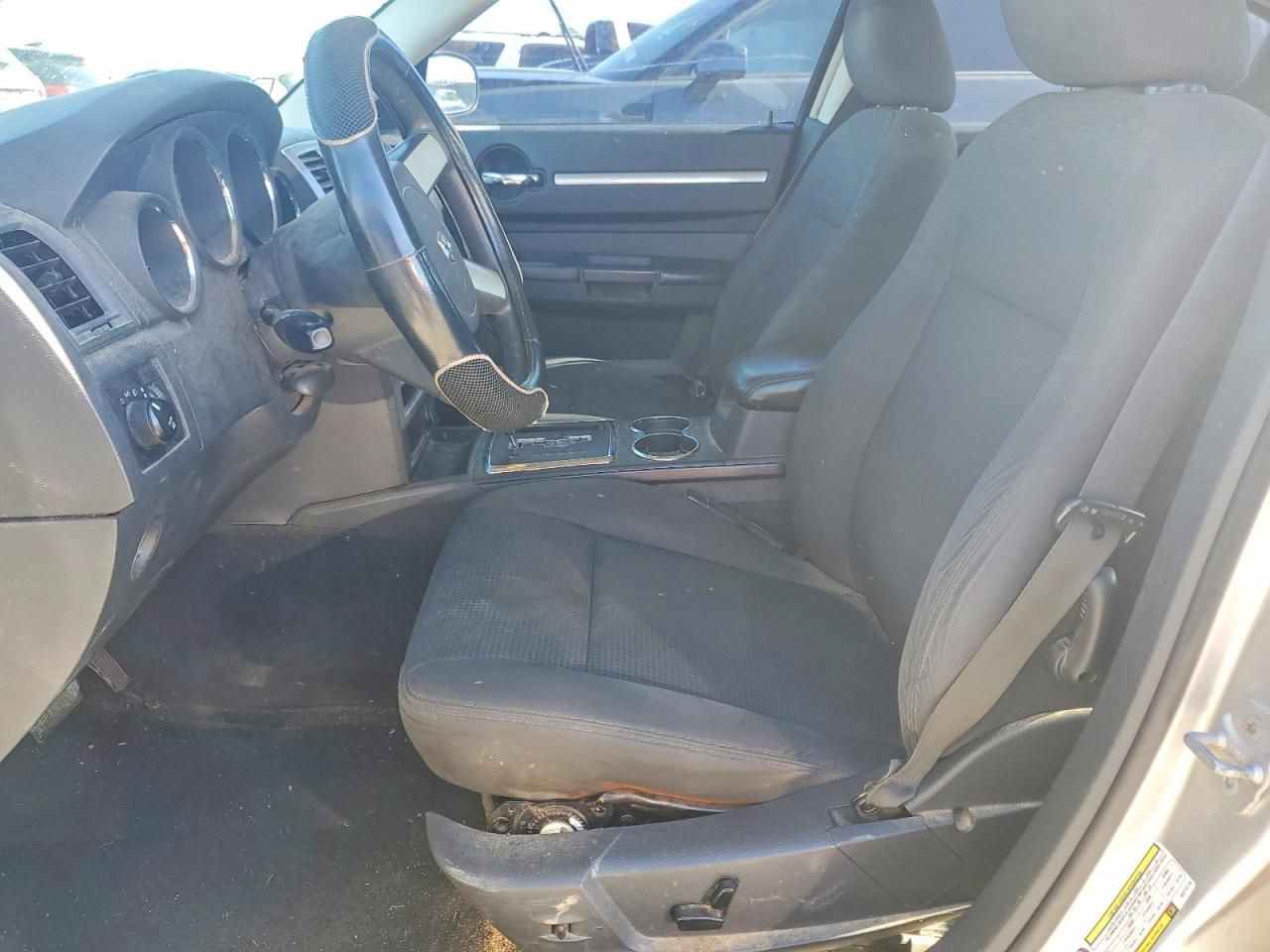 2010 Dodge Charger sxt