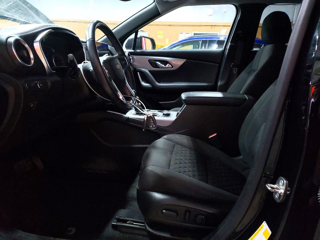 2020 Chevrolet Blazer 2LT