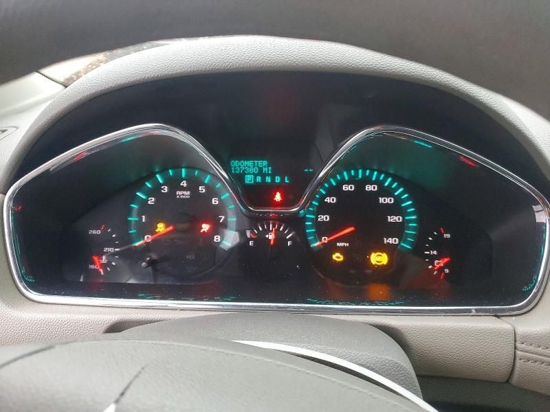 2015 Chevrolet Traverse ls