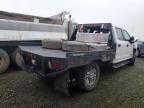 2018 Ford F350 Flatbed Truck
