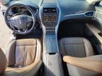 2015 Lincoln MKZ