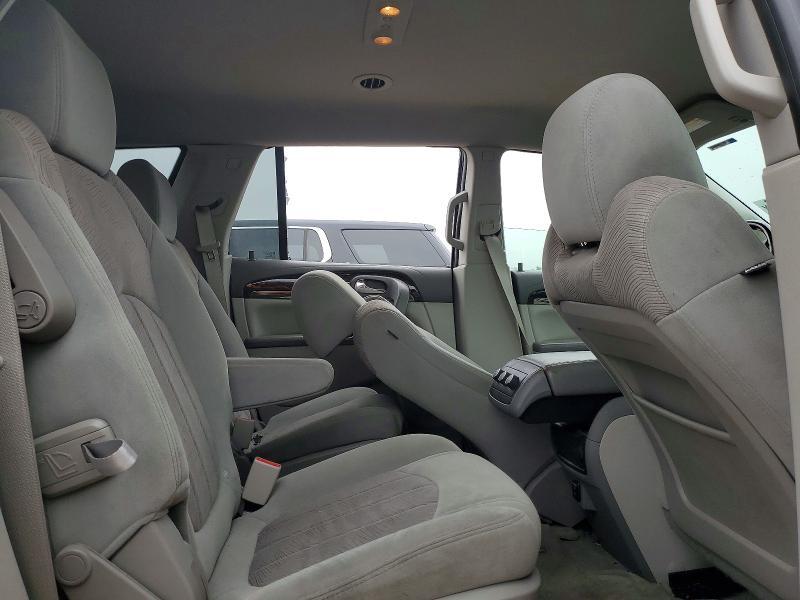 2015 Buick Enclave cx