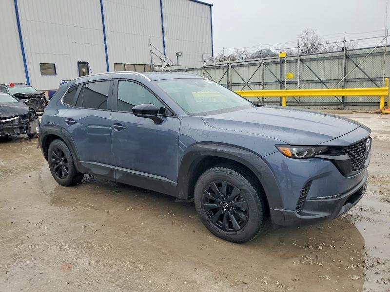 2024 Mazda Cx-50 Preferred