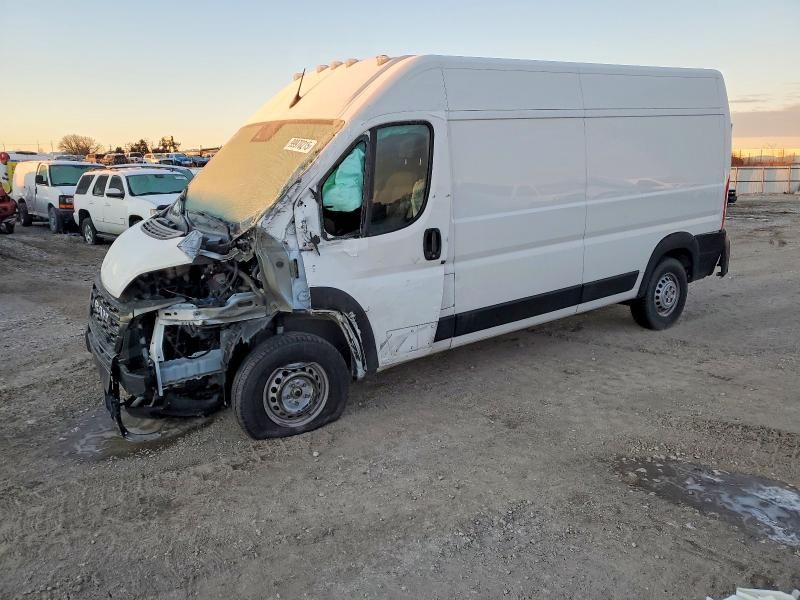 2024 Dodge Ram Promaster 2500 2500 High
