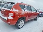 2010 Jeep Compass Sport