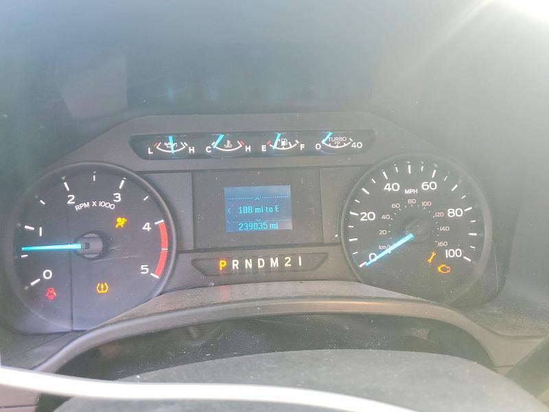 2019 Ford F350 Super Duty