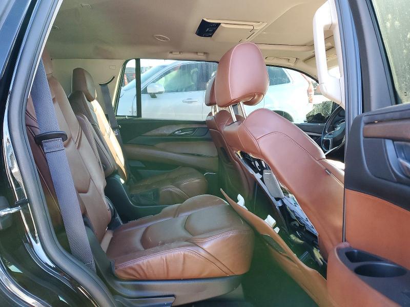 2015 Cadillac Escalade Premium