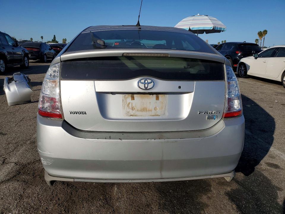2009 Toyota Prius