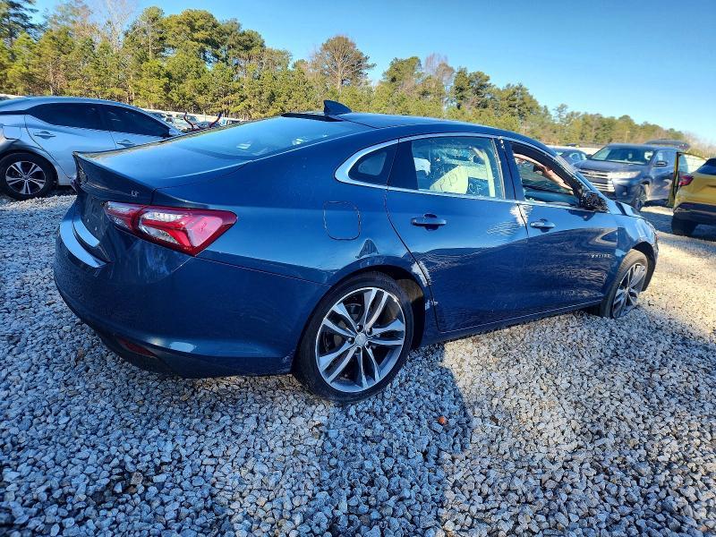 2024 Chevrolet Malibu Premier