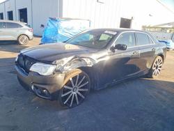 2015 Chrysler 300 Limited en venta en Jacksonville, FL