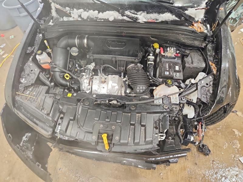 2024 Dodge Hornet gt