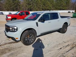 2024 Ford Maverick Lariat Tremor en venta en Gainesville, GA