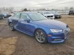 2017 Audi A4 Premium Plus