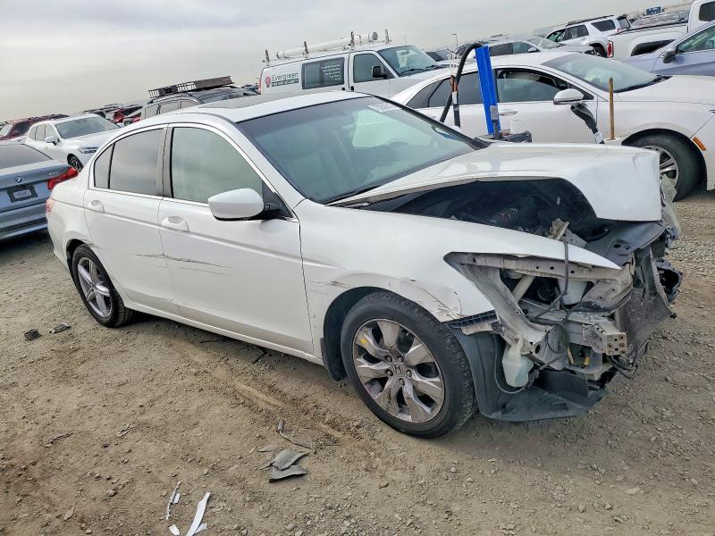 2010 Honda Accord exl