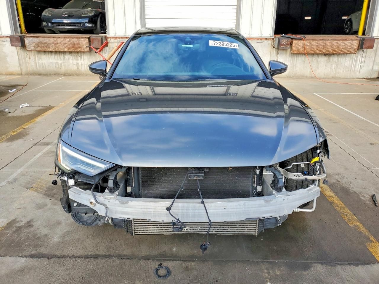 2019 Audi A6 Premium Plus