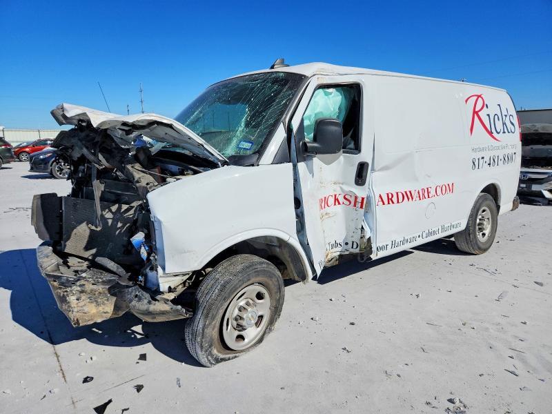 2023 Chevrolet Express G2500