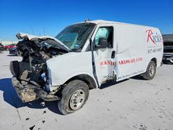 2023 Chevrolet Express G2500 en venta en Haslet, TX
