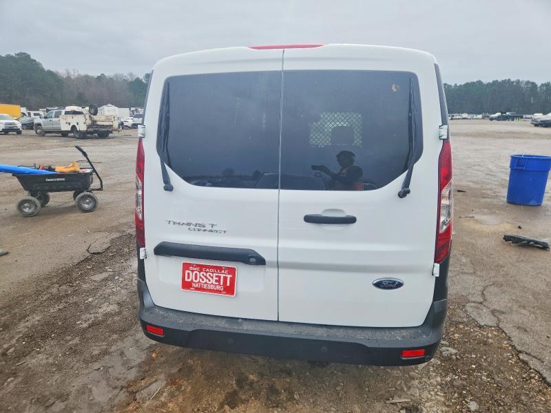 2021 Ford Transit Connect xl