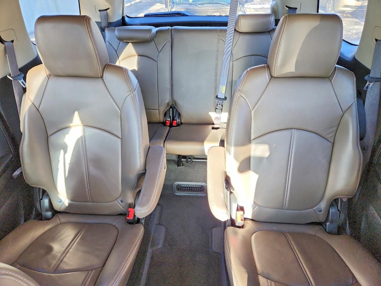 2013 GMC Acadia Slt-2