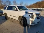 2016 Cadillac Escalade Premium