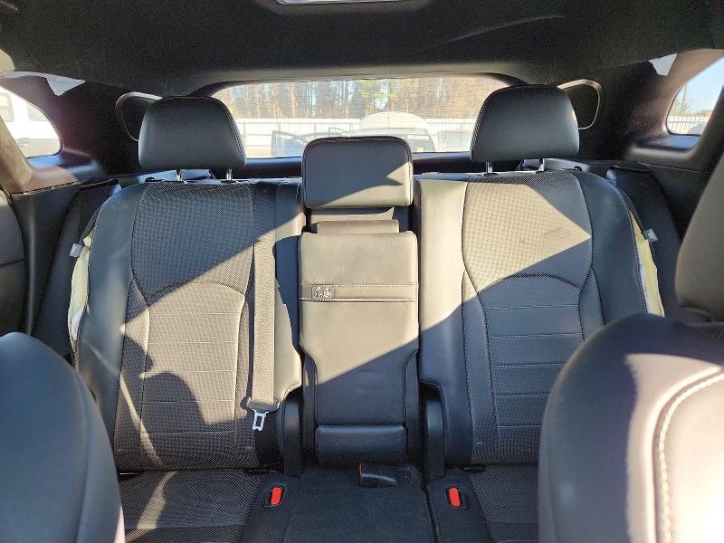 2018 Lexus Rx 350 Base