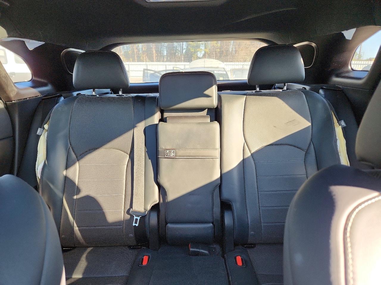 2018 Lexus Rx 350 Base