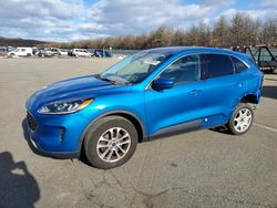 2021 Ford Escape se for sale in Brookhaven, NY