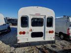 2014 Chevrolet Express G3500 Shuttle Bus