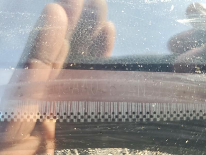 2004 Nissan Titan xe