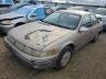 1992 Mercury Sable gs