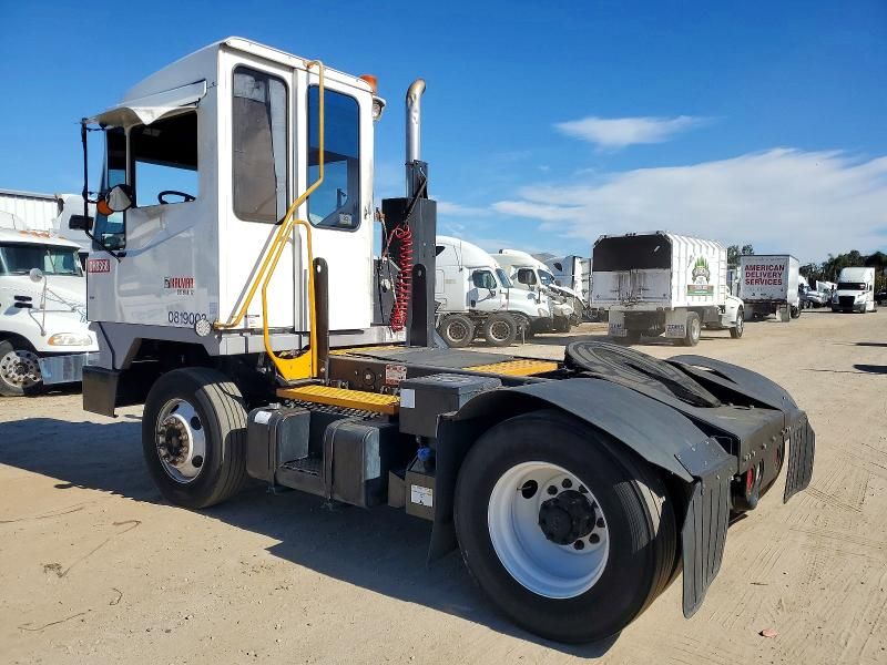 2019 Kalmar 2019 Klhy Ottawa