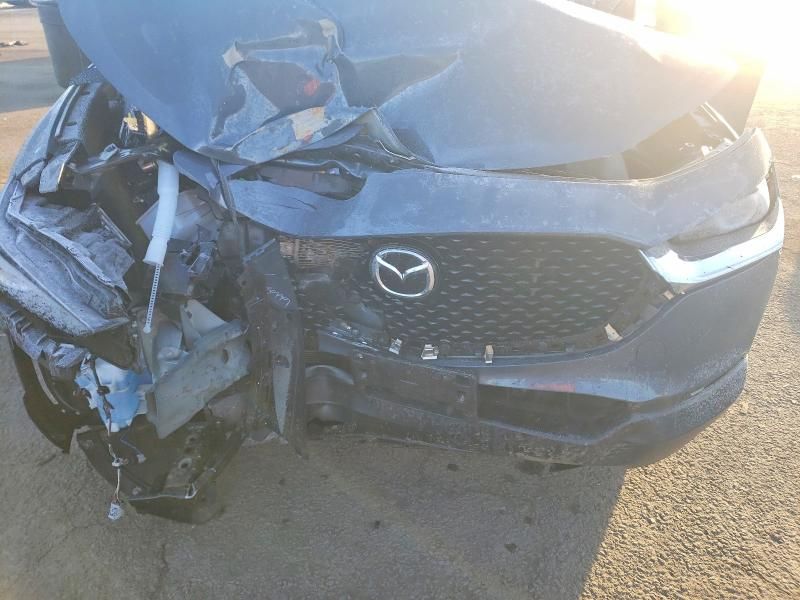 2022 Mazda Cx-30 Preferred