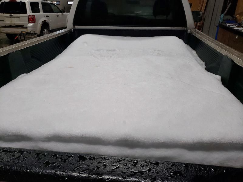 2003 Dodge Ram 2500 st