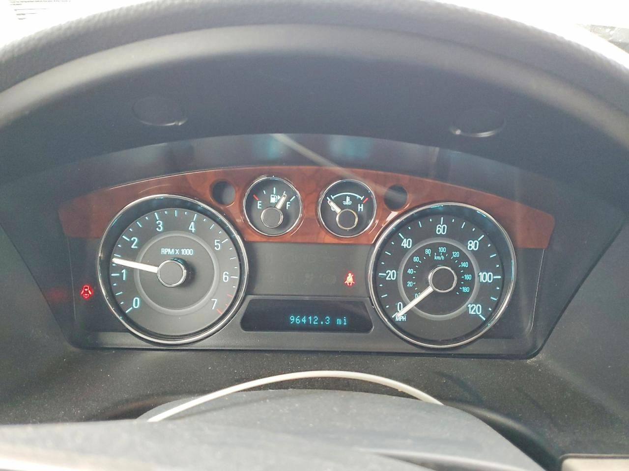 2009 Ford Flex Limited