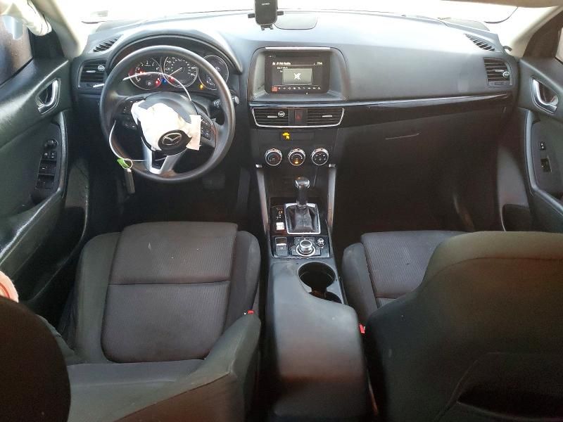 2016 Mazda Cx-5 Sport
