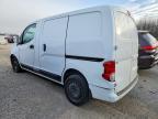 2020 Nissan NV200