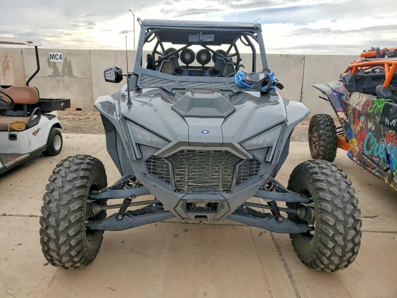 2022 Polaris RZR PRO R 4 Ultimate Launch Edition