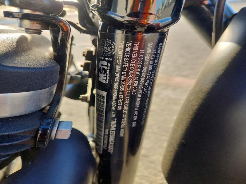 2019 Harley-Davidson Xl883 n