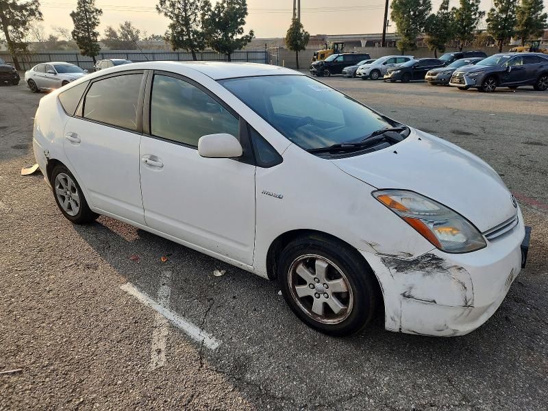 2007 Toyota Prius