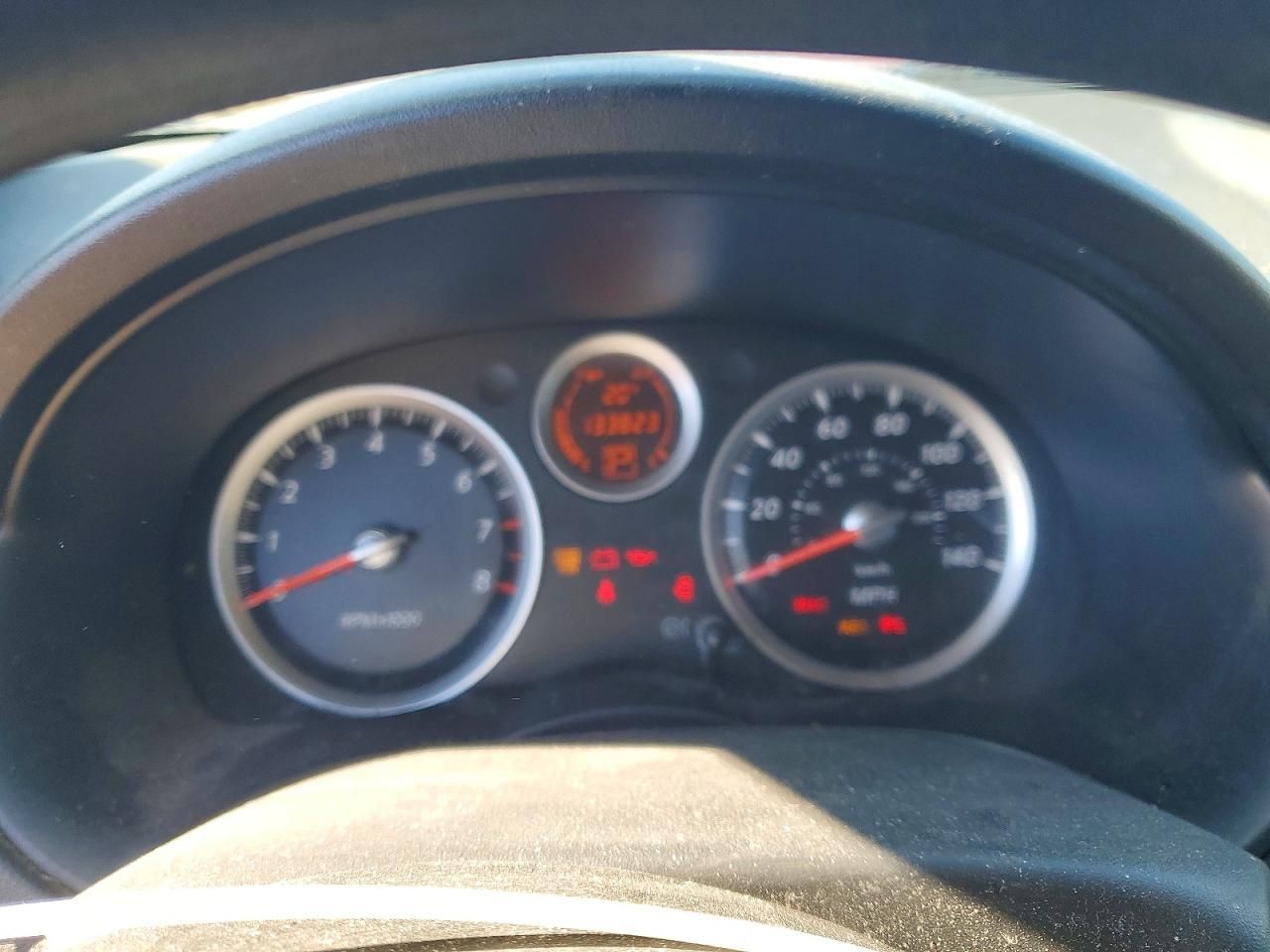 2010 Nissan Sentra 2.0