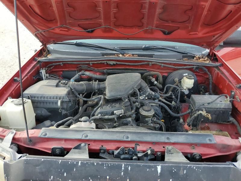 2015 Toyota Tacoma Double cab Prerunner