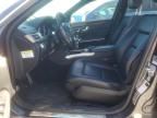 2014 Mercedes-Benz E 350