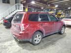 2010 Subaru Forester xs