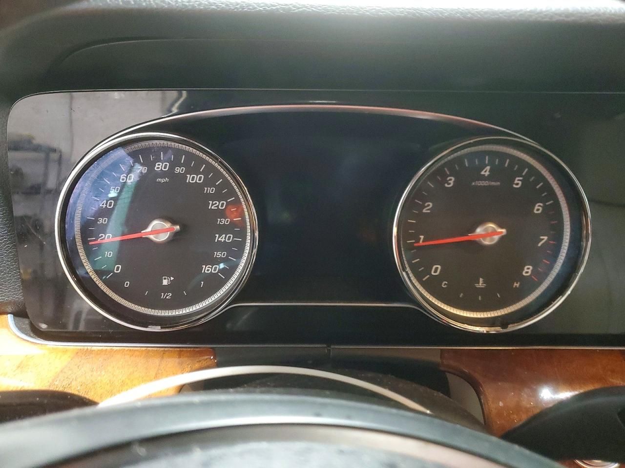 2018 Mercedes-Benz E 300