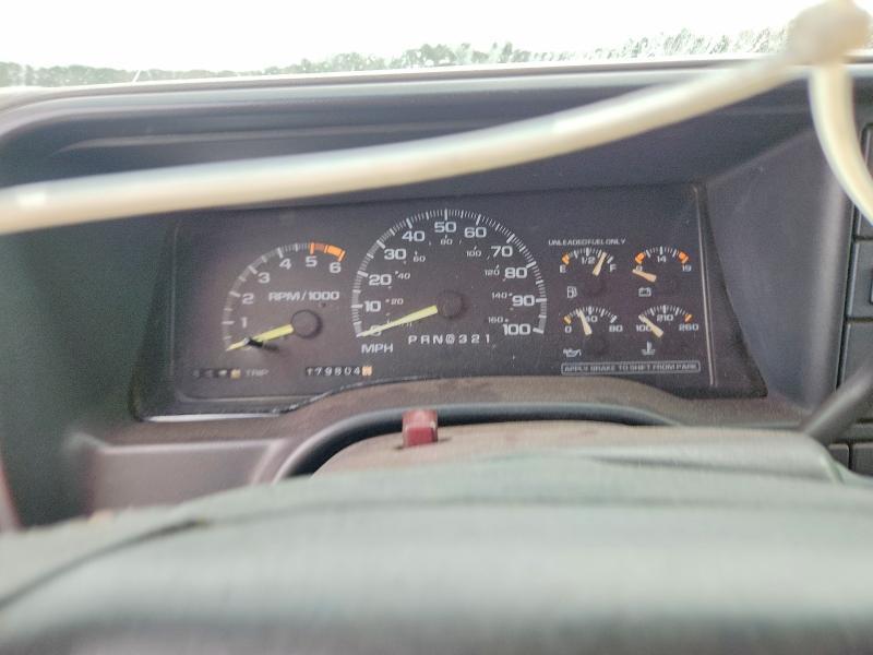 1996 Chevrolet Gmt-400 C1500