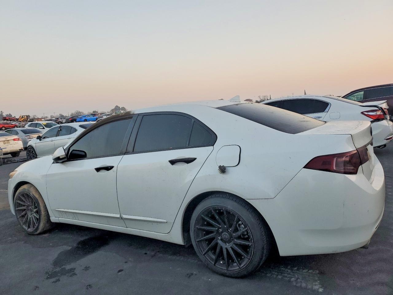 2014 Acura TSX