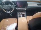 2024 Lexus Rx 350 Base