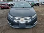 2013 Chevrolet Volt