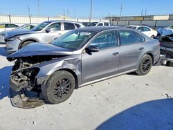 Volkswagen Vehiculos salvage en venta: 2014 Volkswagen Passat s