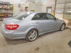 2013 Mercedes-Benz E 350 4matic